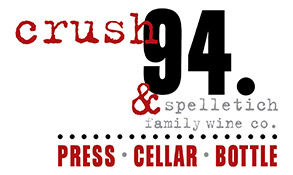 Crush94 crush to bottle service