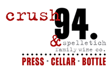 Crush94 crush to bottle service